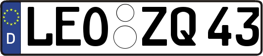 LEO-ZQ43