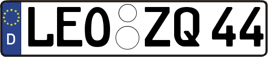 LEO-ZQ44