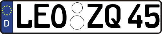 LEO-ZQ45
