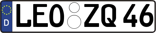 LEO-ZQ46