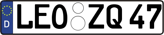 LEO-ZQ47