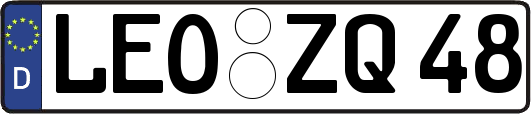 LEO-ZQ48