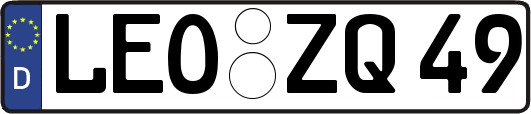 LEO-ZQ49
