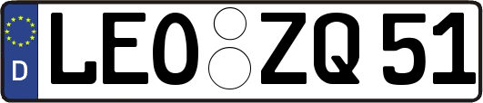 LEO-ZQ51