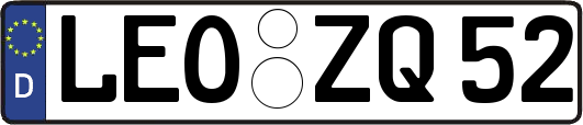 LEO-ZQ52