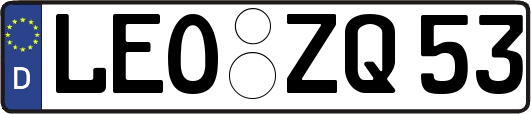 LEO-ZQ53
