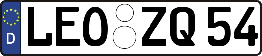 LEO-ZQ54