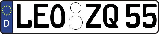 LEO-ZQ55