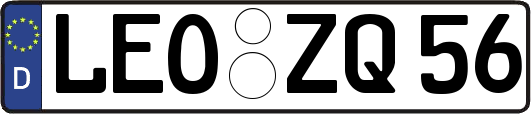 LEO-ZQ56