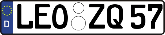 LEO-ZQ57