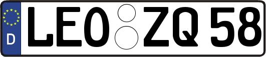 LEO-ZQ58