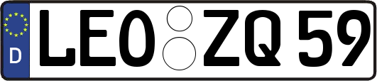 LEO-ZQ59