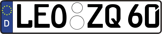 LEO-ZQ60
