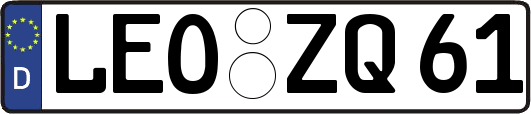 LEO-ZQ61