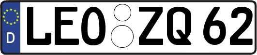 LEO-ZQ62