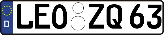 LEO-ZQ63