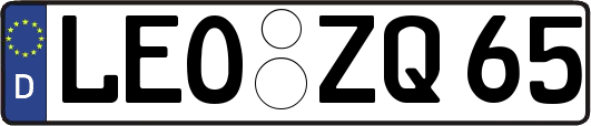 LEO-ZQ65