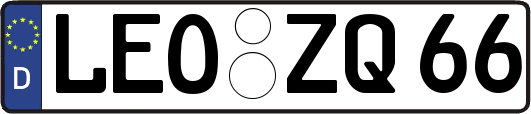 LEO-ZQ66