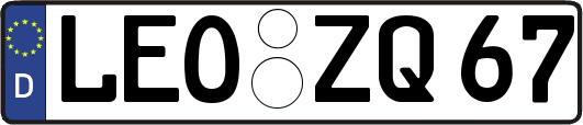 LEO-ZQ67