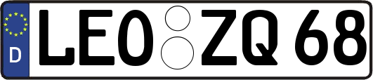 LEO-ZQ68