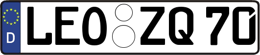 LEO-ZQ70