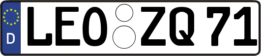 LEO-ZQ71