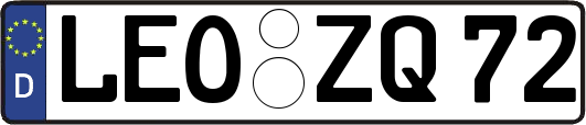 LEO-ZQ72