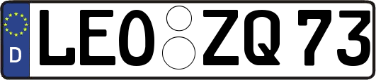 LEO-ZQ73