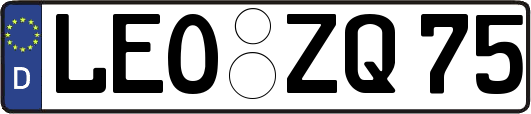 LEO-ZQ75