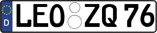 LEO-ZQ76