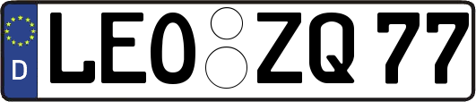 LEO-ZQ77