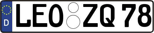 LEO-ZQ78