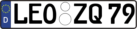 LEO-ZQ79