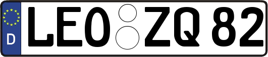 LEO-ZQ82