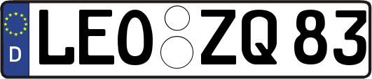 LEO-ZQ83