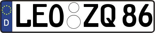 LEO-ZQ86
