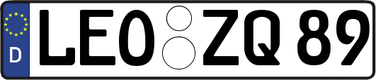 LEO-ZQ89