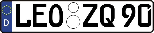 LEO-ZQ90