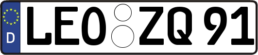 LEO-ZQ91