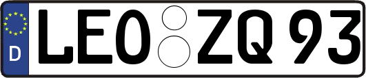 LEO-ZQ93
