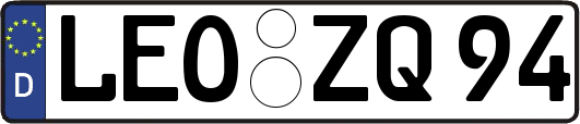 LEO-ZQ94
