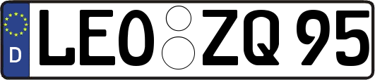 LEO-ZQ95