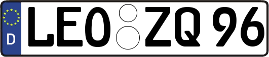LEO-ZQ96