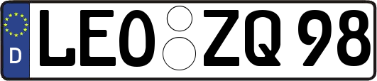LEO-ZQ98