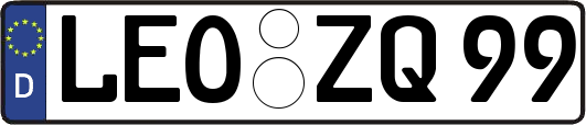 LEO-ZQ99