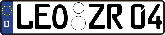 LEO-ZR04