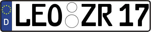 LEO-ZR17