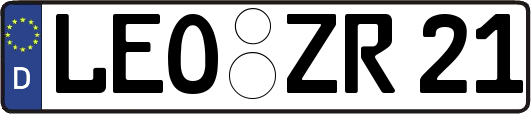 LEO-ZR21