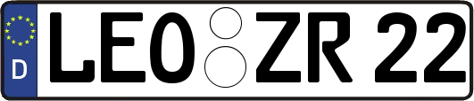 LEO-ZR22