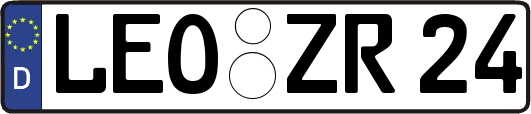 LEO-ZR24
